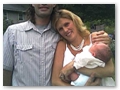 Joe and Katie, 2005