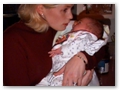 Katie and Joe, 1999