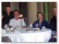 Andy, Carole, Tony, Chuck, Dee, Brien and Helen, Newport, 2003