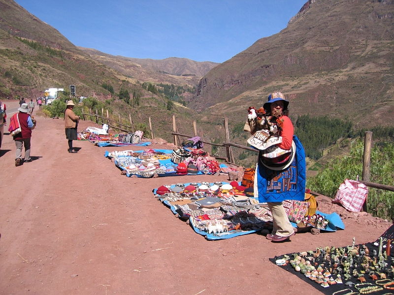 0806080012.JPG - Day 2, Sunday, June 8, enroute from Cuzco to Pisac