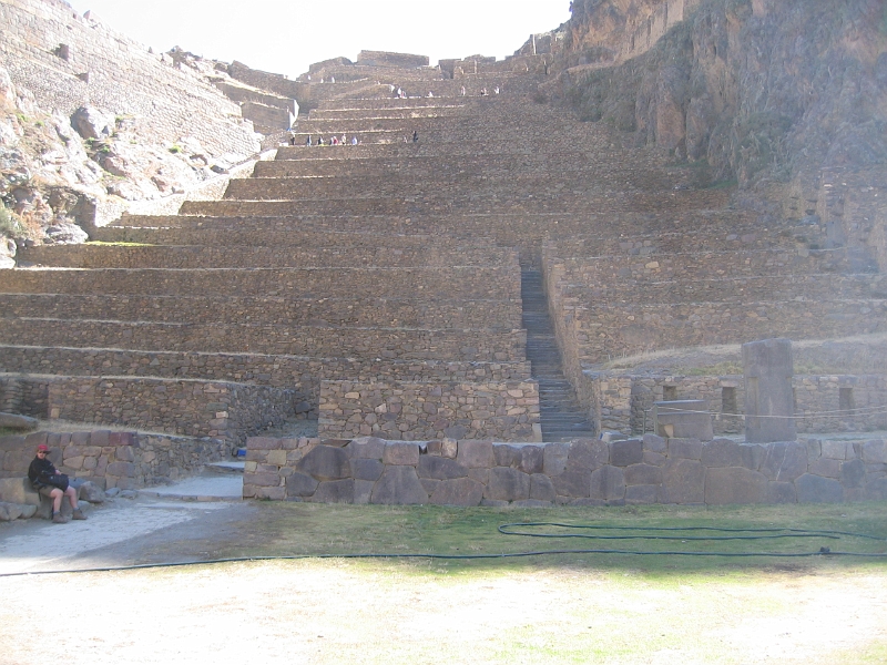 0806090023.JPG - Day 3, Monday, June 9, Ollantaytambo