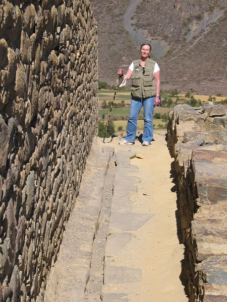 0806090037.JPG - Day 3, Monday, June 9, Ollantaytambo