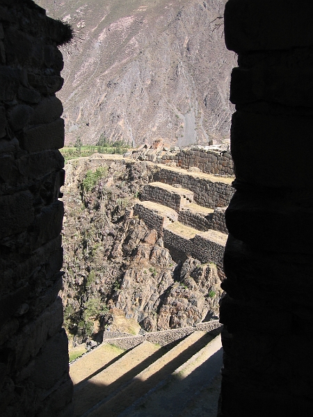 0806090046.JPG - Day 3, Monday, June 9, Ollantaytambo