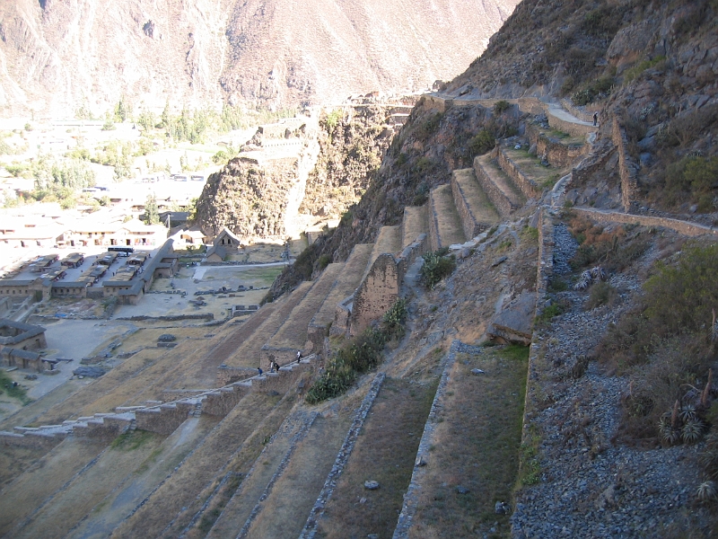 0806090051.JPG - Day 3, Monday, June 9, Ollantaytambo