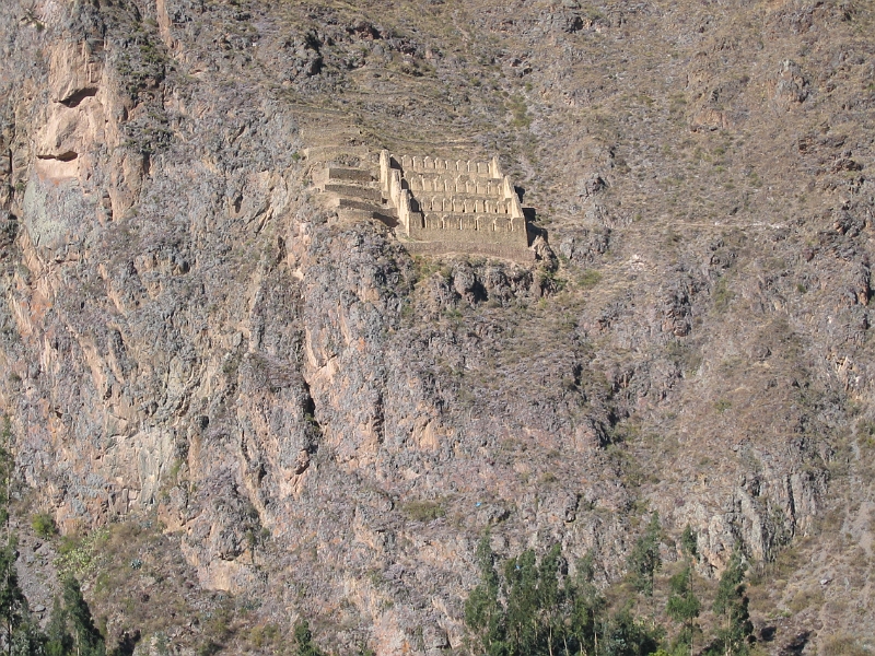 0806090055.JPG - Day 3, Monday, June 9, Ollantaytambo