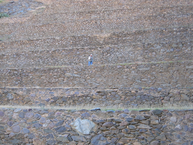 0806090060.JPG - Day 3, Monday, June 9, Ollantaytambo