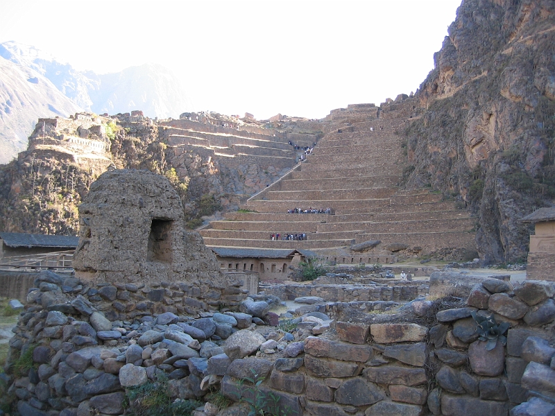 0806090064.JPG - Day 3, Monday, June 9, Ollantaytambo
