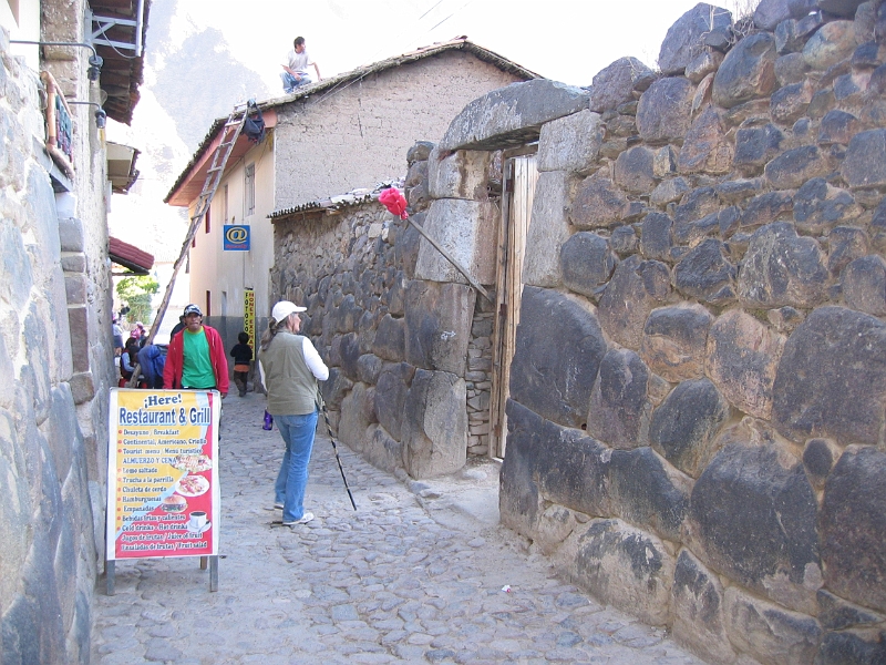 0806090074.JPG - Day 3, Monday, June 9, Ollantaytambo
