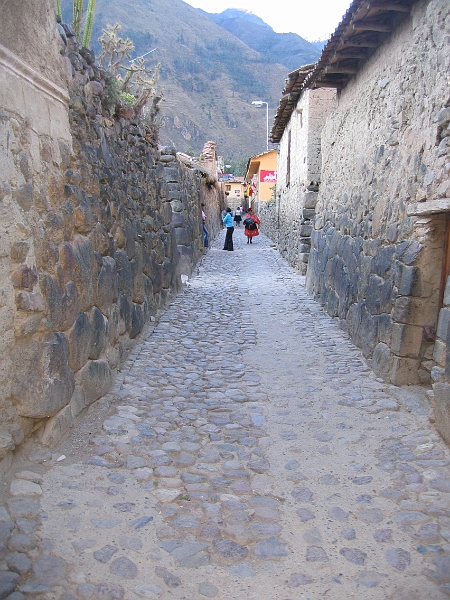 0806090075.JPG - Day 3, Monday, June 9, Ollantaytambo