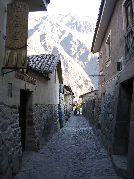 0806090076.JPG - Day 3, Monday, June 9, Ollantaytambo