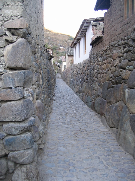 0806090078.JPG - Day 3, Monday, June 9, Ollantaytambo