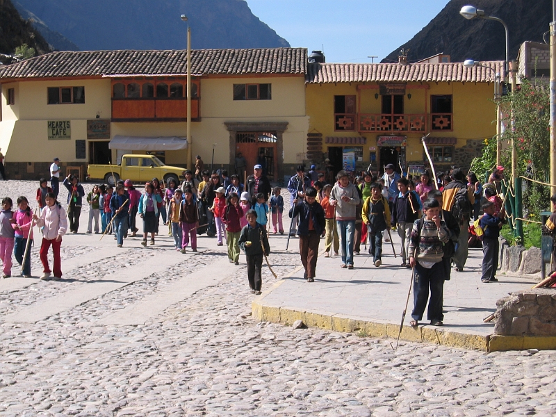 0806100010.JPG - Day 4, Tuesday, June 10, Ollantaytambo