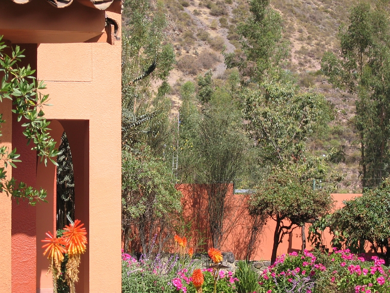 0806100013.JPG - Day 4, Tuesday, June 10, Ollantaytambo