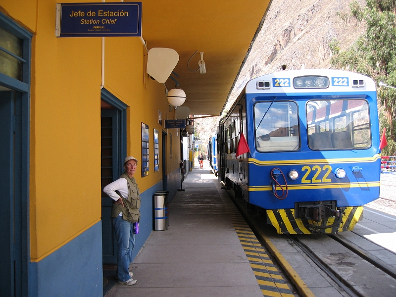 0806100015.JPG - Day 4, Tuesday, June 10, Ollantaytambo