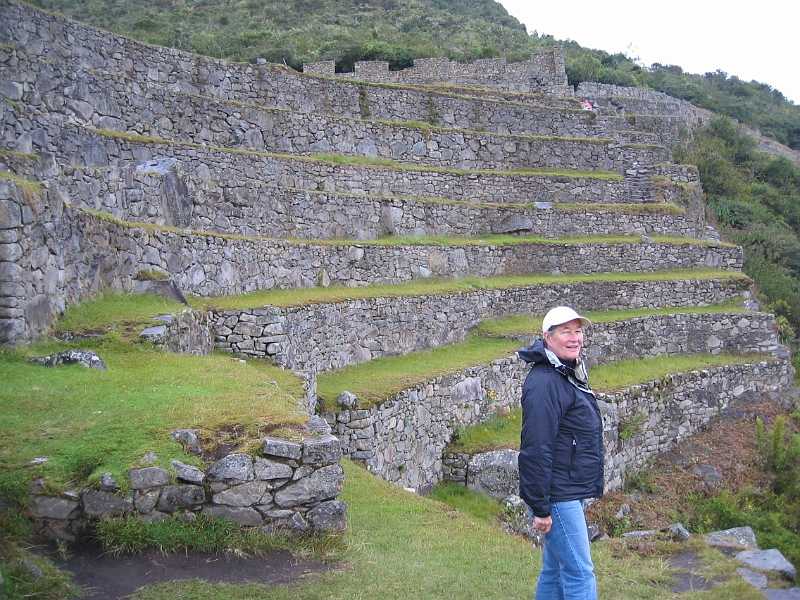 0806110020.JPG - Day 5, Wednesday, June 11, Machu Picchu