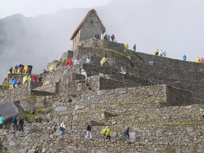 0806110032.JPG - Day 5, Wednesday, June 11, Machu Picchu