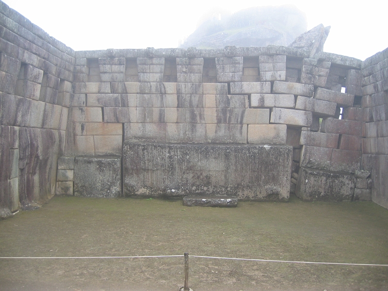 0806110036.JPG - Day 5, Wednesday, June 11, Machu Picchu