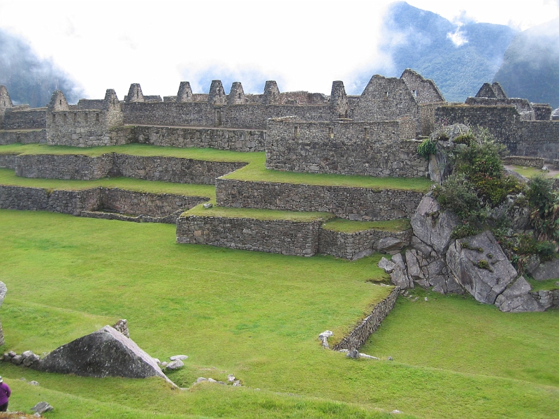0806110038.JPG - Day 5, Wednesday, June 11, Machu Picchu