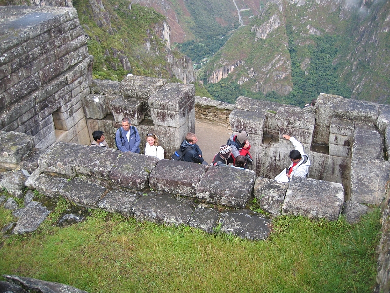0806110040.JPG - Day 5, Wednesday, June 11, Machu Picchu