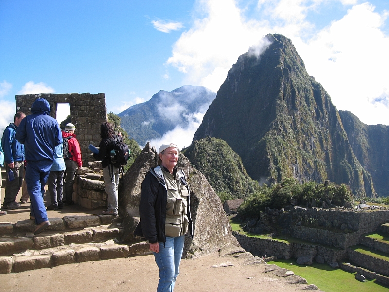 0806110044.JPG - Day 5, Wednesday, June 11, Machu Picchu