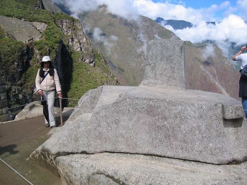 0806110048.JPG - Day 5, Wednesday, June 11, Machu Picchu