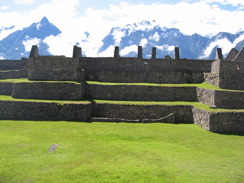 0806110051.JPG - Day 5, Wednesday, June 11, Machu Picchu