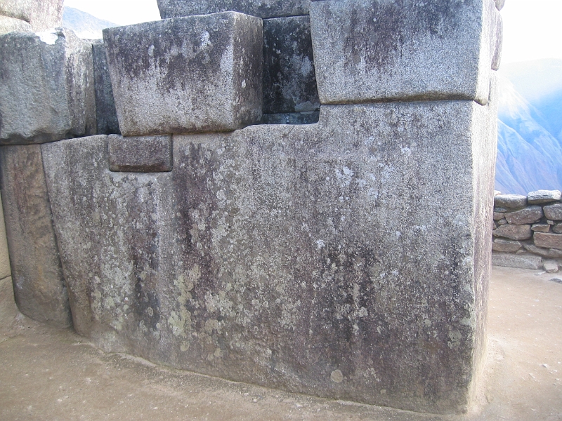 0806110065.JPG - Day 5, Wednesday, June 11, Machu Picchu