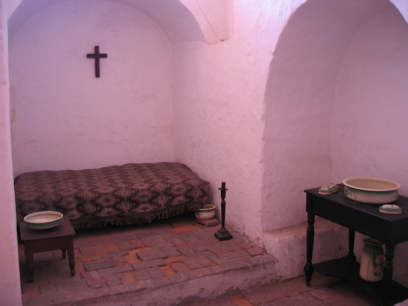 0806170018.JPG - Day 11, Tuesday, June 17, Santa Catalina Convent, Arequipa.