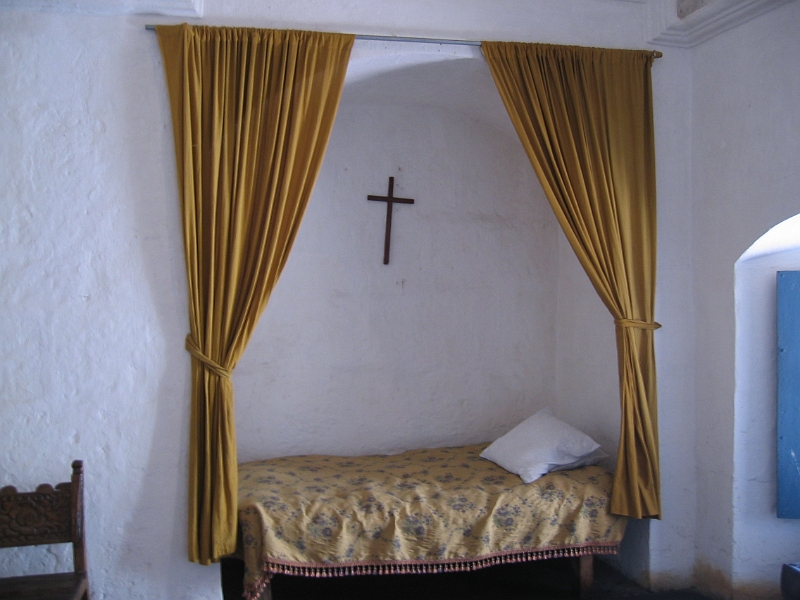 0806170020.JPG - Day 11, Tuesday, June 17, Santa Catalina Convent, Arequipa.