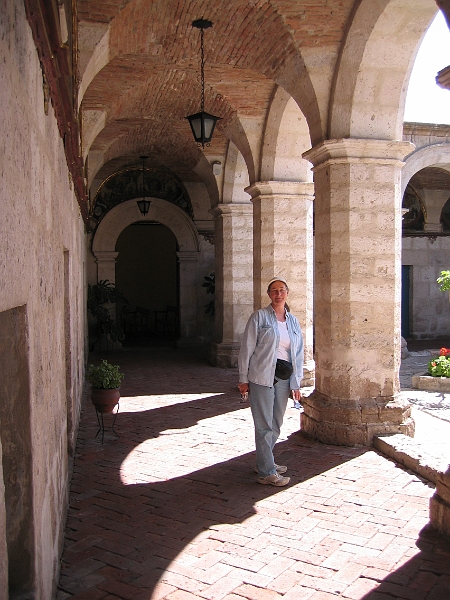 0806170021.JPG - Day 11, Tuesday, June 17, Santa Catalina Convent, Arequipa.