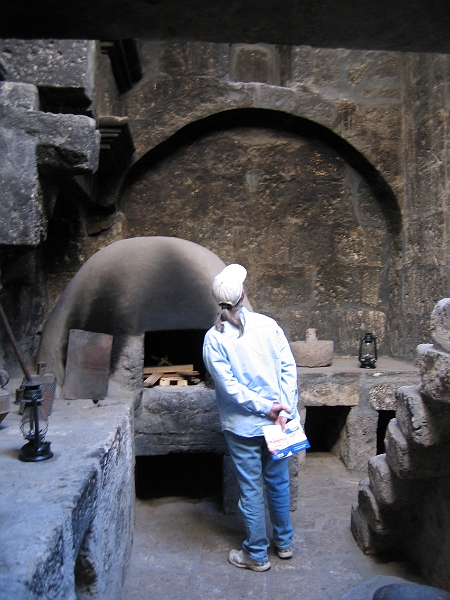 0806170023.JPG - Day 11, Tuesday, June 17, Santa Catalina Convent, Arequipa.